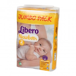 Libero Newborn2 70