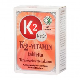 DR.CHEN K2-vitamin filmtabletta 60x