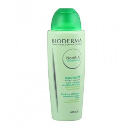 BIODERMA Nodé A nyugtató sampon 400ml
