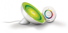 Philips 7099760PH LivingColors Bloom (fehér)