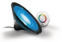 Philips 7099830PH LivingColors Aura (fekete)