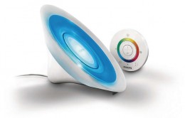 Philips 7099860PH LivingColors Aura (fehér)