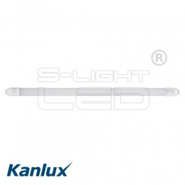 Kanlux LED T8 fénycső 1500mm 24W GLASSv3 4000K 3360lm