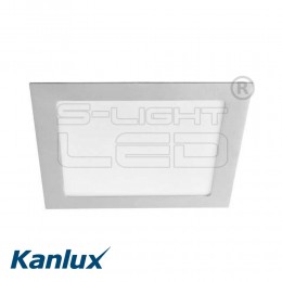Kanlux KATRO LED 18W-WW-SR 18W LED panel