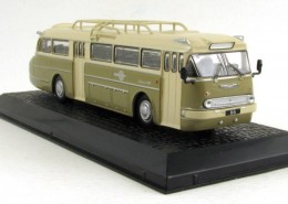 Ikarus 66 Volán autóbusz