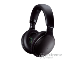 Panasonic RP-HD605N High-Res Bluetooth fejhallgató aktív zajszűrővel, fekete