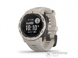 GARMIN Instinct Tundra aktivításmérő sportóra, szürke