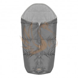 LORELLI Thermo bundazsák - grey / szürke !! kifutó !!