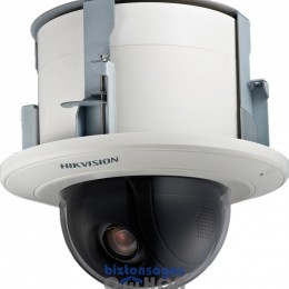 Hikvision DS-2AE5225T-A3(C) 2 MP THD IR PTZ dómkamera beltérre, 25x zoom, 1080p