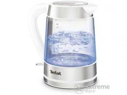 TEFAL KI730132 üveg vízforraló