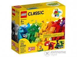 LEGO ® Classic 11001 Kockák és ötletek