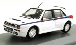 Lancia Delta Integrale Martini 1992 1:43