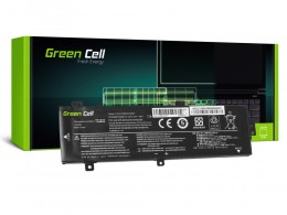 Green Cell Green Cell Laptop akkumulátor L15C2PB3 L15L2PB4 L15M2PB3 L15S2TB0 Lenovo Ideapad 310-15IAP 310-15IKB 310-15ISK 510-15IKB 510-15ISK