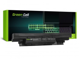 Green Cell Green Cell Laptop akkumulátor A41N1421 for Asus AsusPRO P2420 P2420L P2420LA P2420LJ P2440U P2440UQ P2520 P2520L P2520LA P2520LJ P25