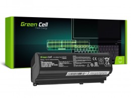 Green Cell Green Cell Laptop akkumulátor A42N1403 for Asus ROG G751 G751J G751JL G751JM G751JT G751JY