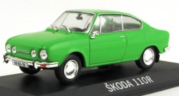 Skoda 110R 1:43