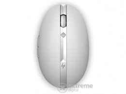 HP Spectre 700 Bluetooth vezeték nélküli újratölthető egér, turbóezüst (3NZ71AA)