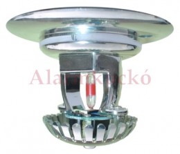 Provision -ISR PR-MF425CS37 sprinkler szórófejbe rejtett színes kamera