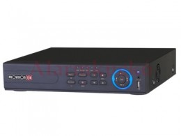 Provision -ISR PR-SA16200AHD1 16 csatornás asztali triplex hibrid AHD DVR