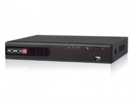 Provision -ISR PR-SA8200AHD1MM 8 csatornás asztali triplex hibrid AHD DVR