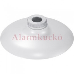 Samsung SBP301HM3 függesztő tartó adapter, fali vagy mennyezeti függesztéshez fix Dome kamerákhoz, beige, 3 év garancia