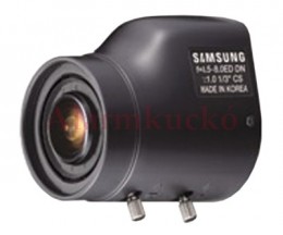 Samsung SLA3580DN Day&amp;Night autoíriszes objektív változtatható fókusszal