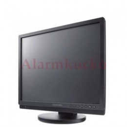 Samsung SMT1930 professzionális 18,5-os (16:9 képarányú) színes LED monitor, LED háttérvilágítás, LCD panel