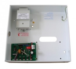 Satel APS30N 3 A-es kapcsolóüzemű tápegység