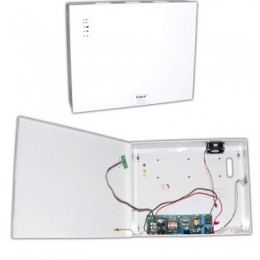 Satel APS1012 kapcsolóüzemű tápegység