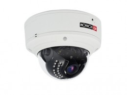 Provision -ISR PR-DAI310IPVF inframegvilágítós kültéri vandálbiztos IR 3 megapixeles IP dome kamera
