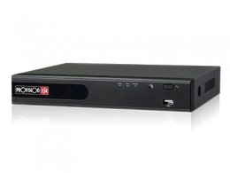 Provision -ISR PR-SA8200AHD1MMA 8 csatornás asztali triplex hibrid AHD DVR