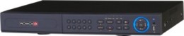 Provision -ISR PR-NVR8200(1U) 8 csatornás Stand Alone NVR