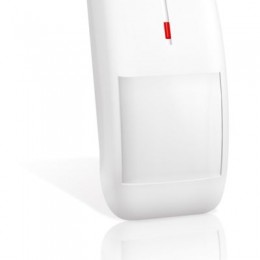 Satel IVORY10X duál elemes PIR mozgásérzékelő tükör optikával
