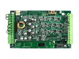 Global Fire JNETSPX003 analóg címezhető alpanel