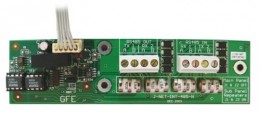 Global Fire JNETINT485NEW RS485 interfész panel ORION, JUNIOR és JUNO NET központokhoz