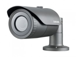 Samsung SCO5083RP kültéri inframegvilágítós mechanikus Day&amp;Night 1280H csőkamera, 1/3-os CMOS chip