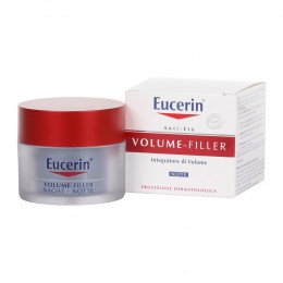 Eucerin Volume-Filler arckrém feszesítő éjszakai 50ml