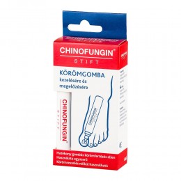 Chinofungin körömgomba elleni stift 4ml