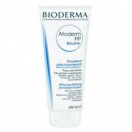 BIODERMA Atoderm PP balzsam 200ml