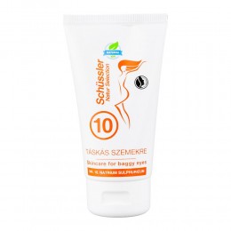 Schüssler Natur Selection Nr. 10 krém 75ml