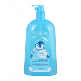BIODERMA ABC Derm fürdető gél 1000ml