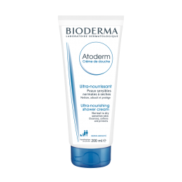 BIODERMA Atoderm Krémtusfürdő 200ml