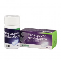 Prostazyn filmtabletta 60x