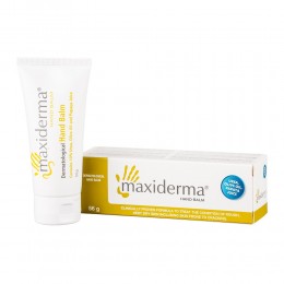 Maxiderma kézápoló balzsam 56g