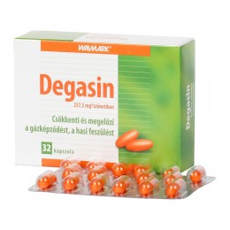 Walmark Degasin kapszula 32x