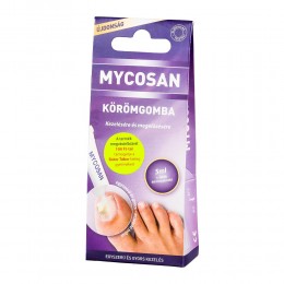 Mycosan ecsetelő körömgombára 5ml