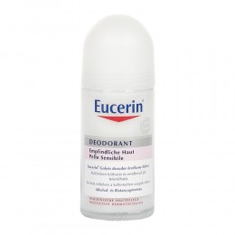 Eucerin deo roll 24ó érzékeny bőrre 50ml