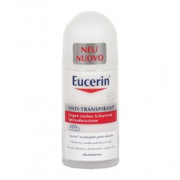 Eucerin golyós dezodor pH5 50ml