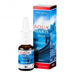 Aqua Maris Strong orrspray 30ml