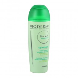 BIODERMA Nodé A sampon 200ml